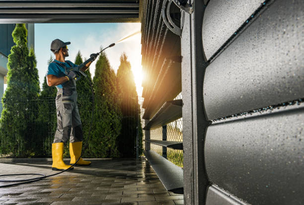 Best Roof Pressure Washing  in Plymouth, NC