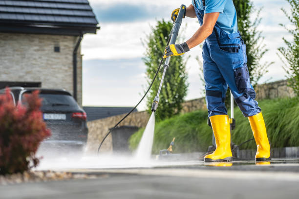 Best Fence Pressure Washing  in Plymouth, NC