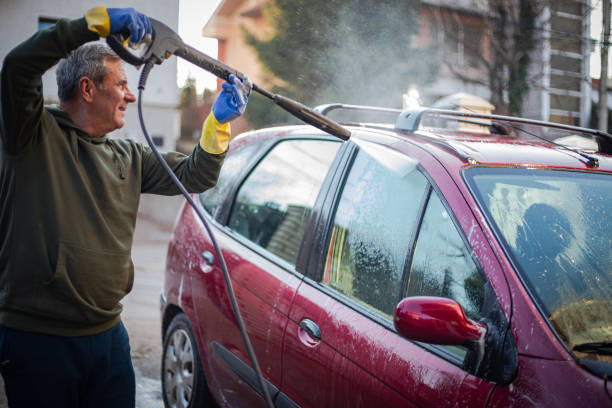 Best Roof Power Washing Services  in Plymouth, NC